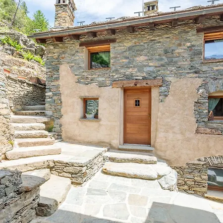 Appartement Lo Mayen *