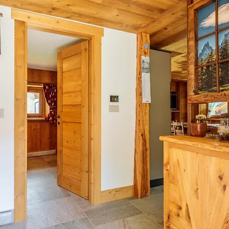 Appartement Lo Mayen *