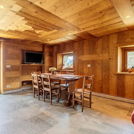 Lo Mayen Appartement Auri Grande