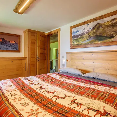 Appartement Lo Mayen *