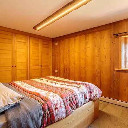 Lo Mayen Appartement *