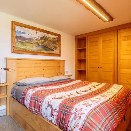 Appartement Lo Mayen *