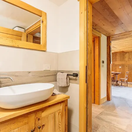 Lo Mayen Appartement