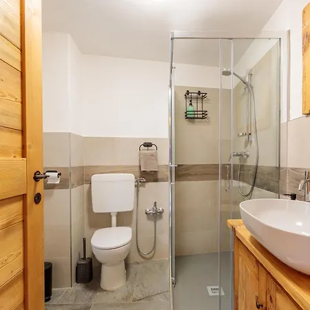 Lo Mayen Appartement *