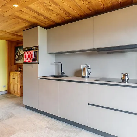 Lo Mayen Appartement *