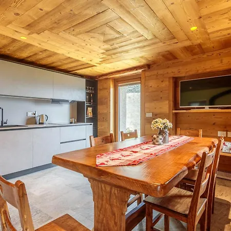Lo Mayen Appartement