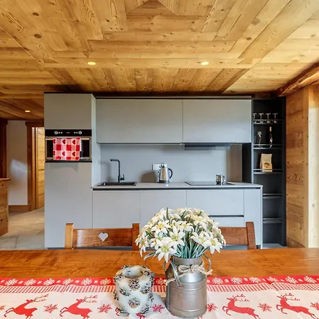 Lo Mayen Appartement *