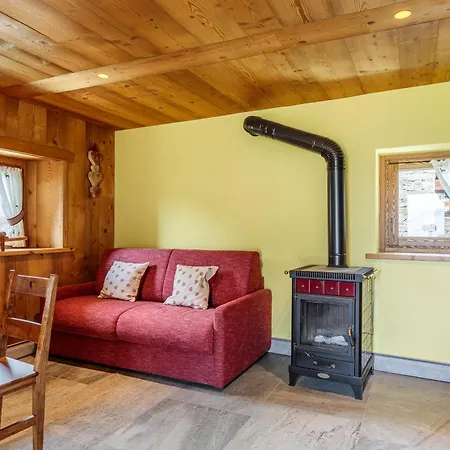Lo Mayen Appartement Auri Grande