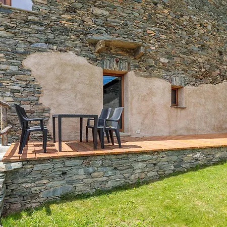 Lo Mayen Appartement