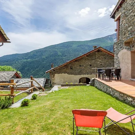 Appartement Lo Mayen