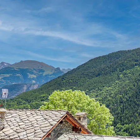Appartement Lo Mayen *
