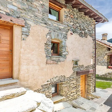Lo Mayen Appartement